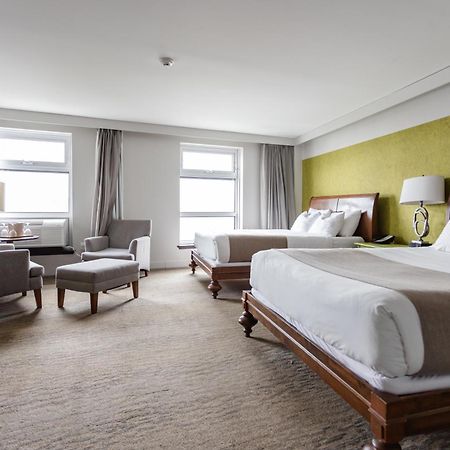 Hotel Champlain Квебек Экстерьер фото
