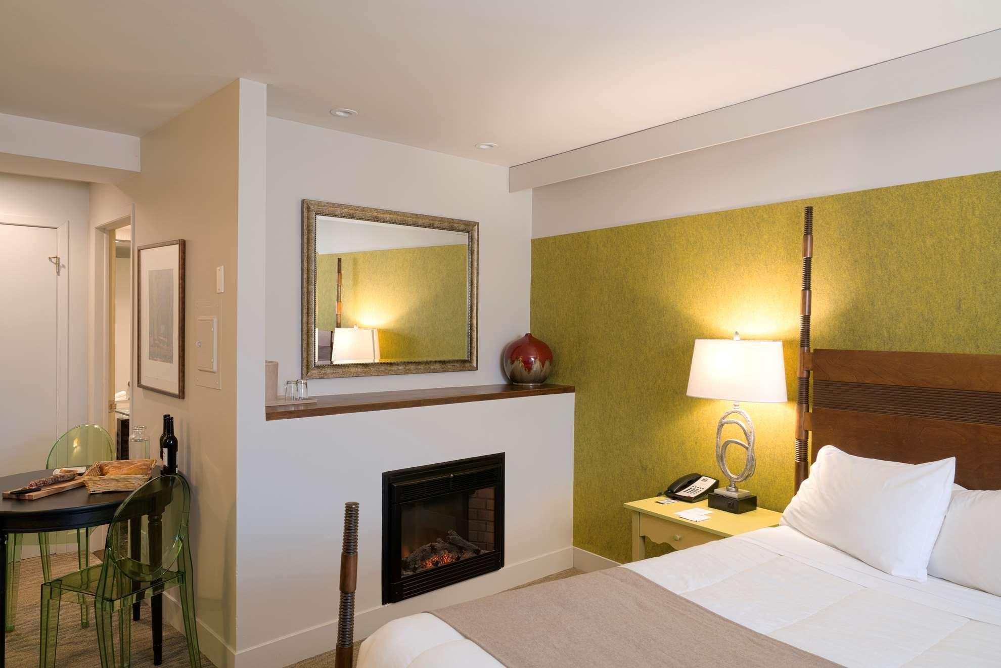 Hotel Champlain Квебек Экстерьер фото