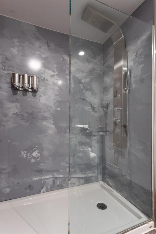 Hotel Champlain Квебек Экстерьер фото