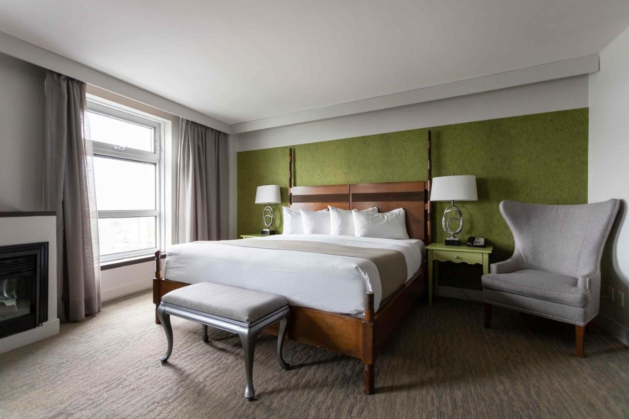 Hotel Champlain Квебек Экстерьер фото
