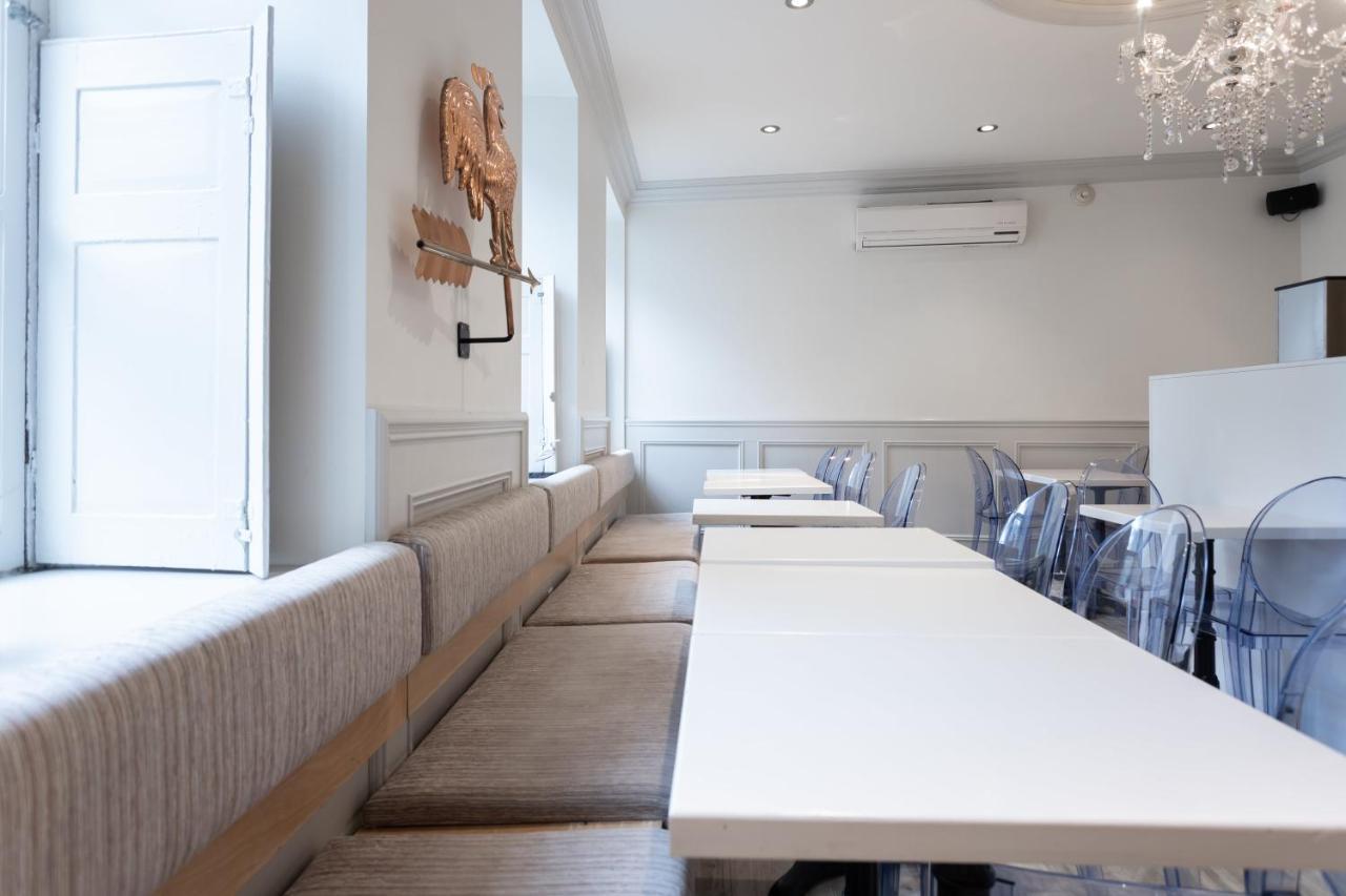 Hotel Champlain Квебек Экстерьер фото