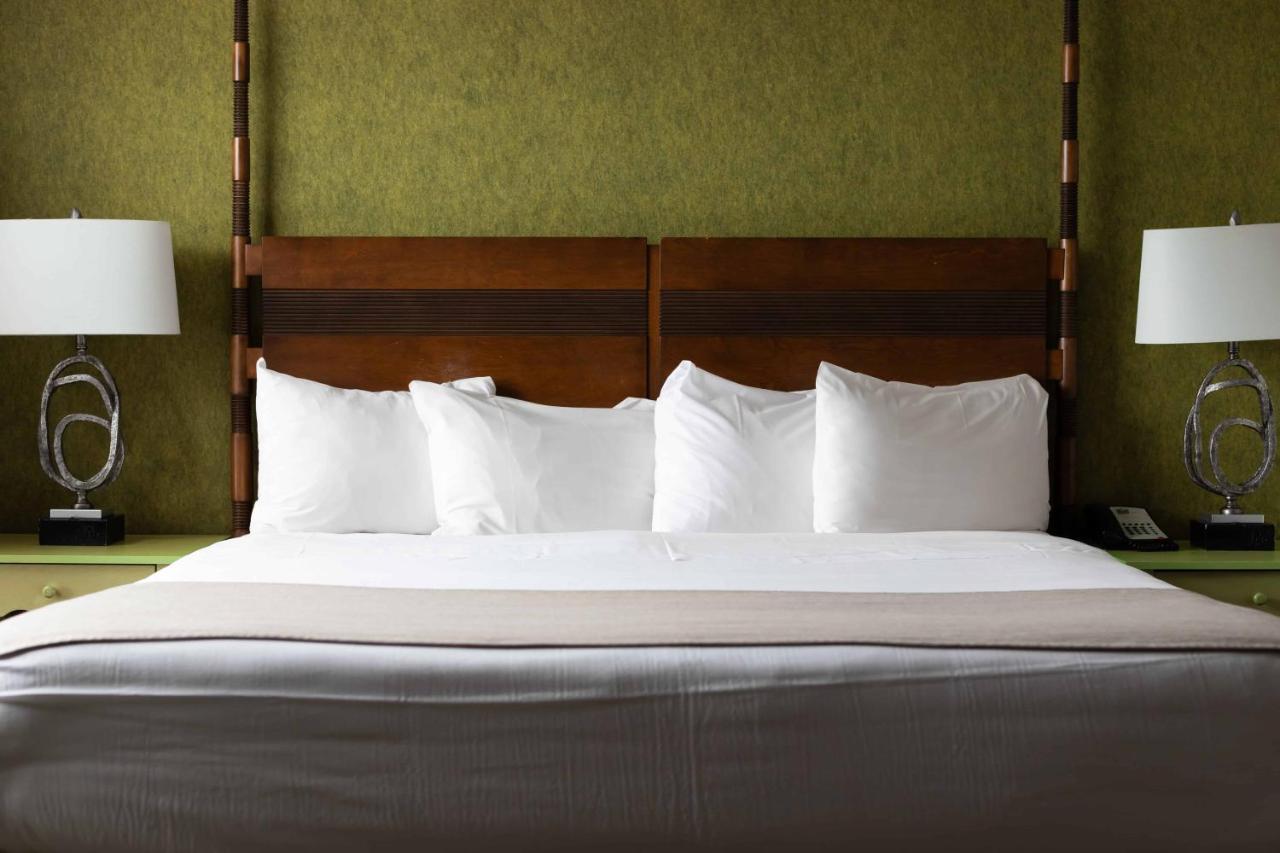 Hotel Champlain Квебек Экстерьер фото