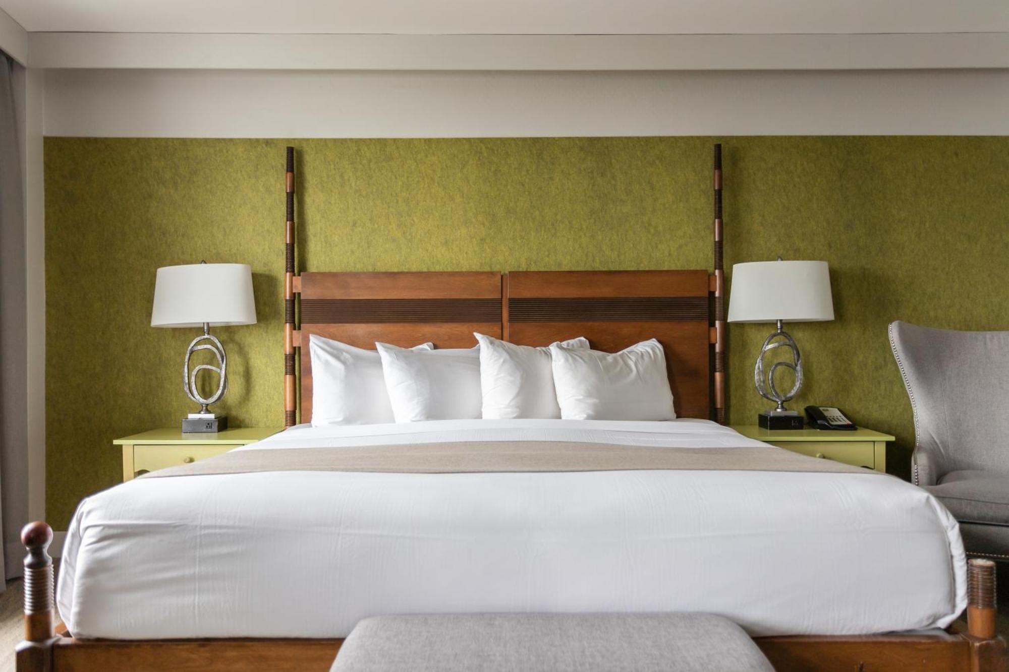 Hotel Champlain Квебек Экстерьер фото