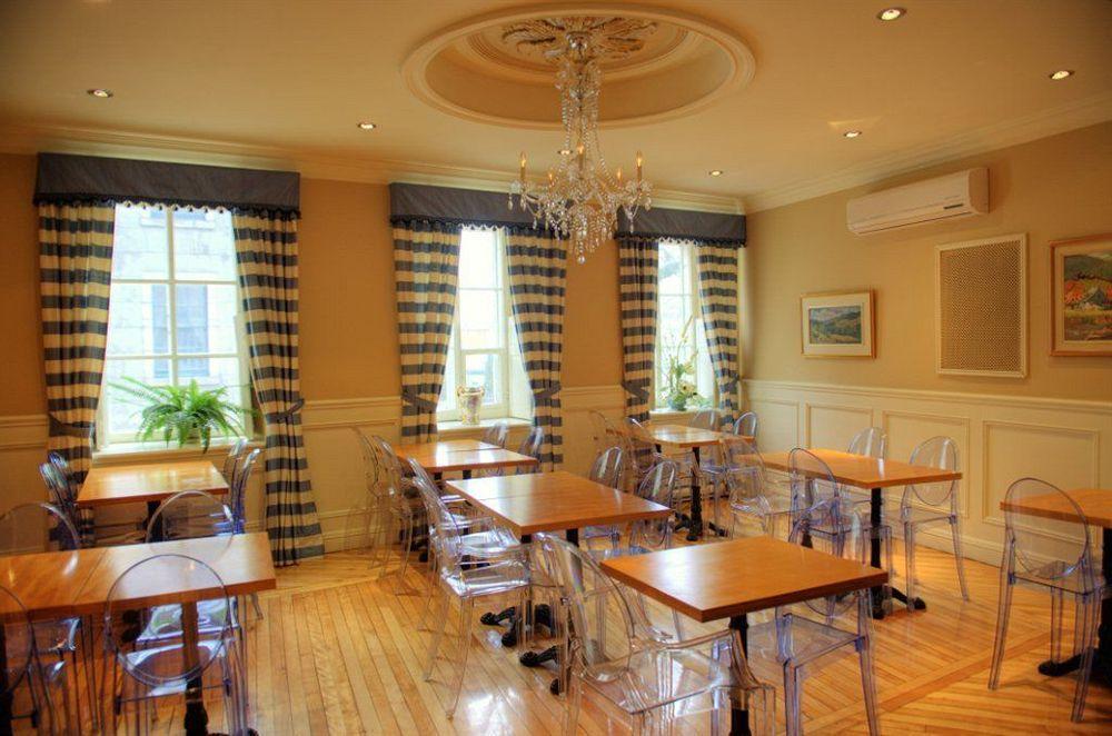 Hotel Champlain Квебек Экстерьер фото
