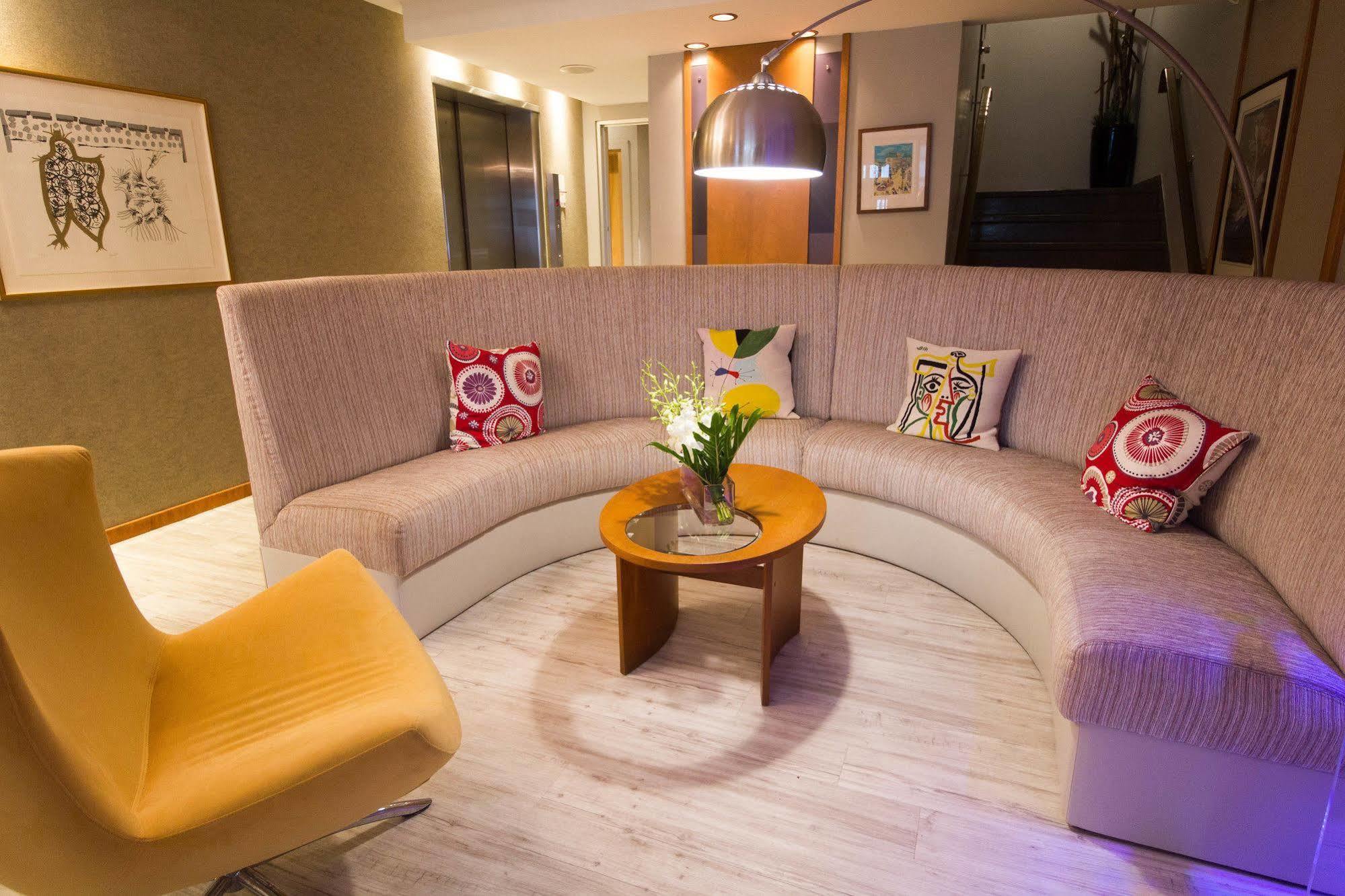 Hotel Champlain Квебек Экстерьер фото